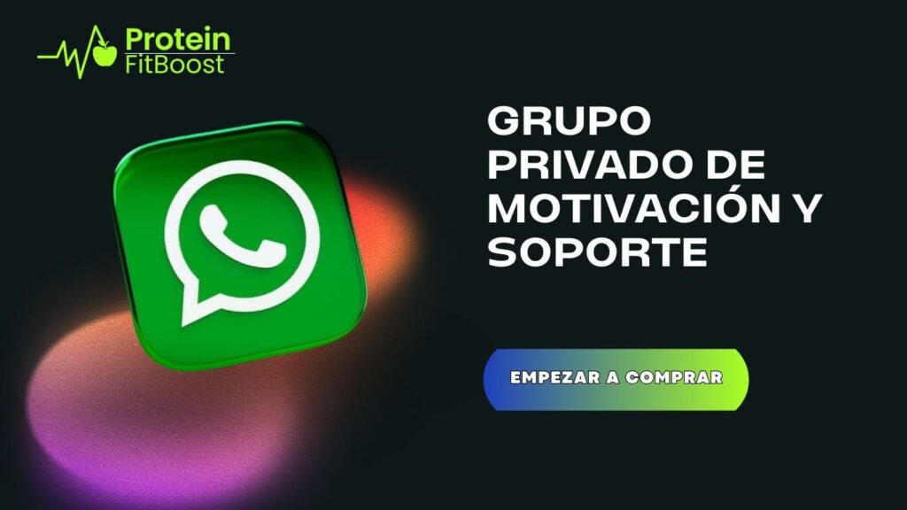 Grupo privado de motivación y soporte